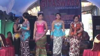 Tembang kangen - gita swara all artist