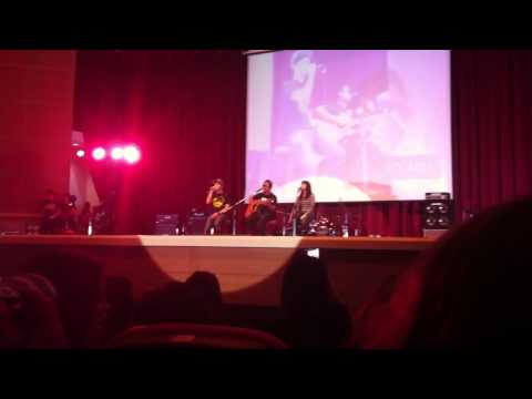 -หน่วง-Room39   Concert Live in Hatyai  [HD]