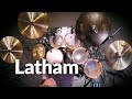 Rick Latham plays some Serious Shuffles!