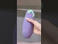 【LUSH】ナスの入浴剤をお風呂に入れてみた