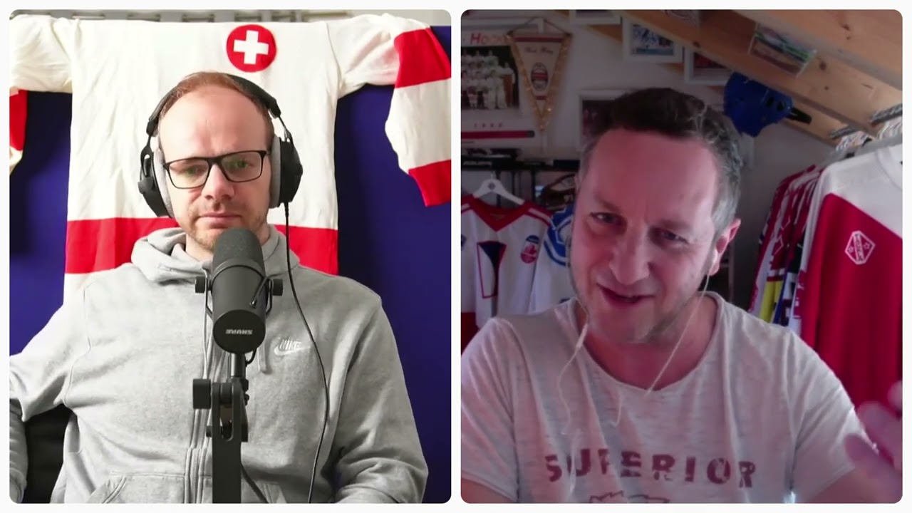 #73 Josi oder Hischier – wer ist wichtiger? (oder zu Skeleton finden wir keinen Zugang)