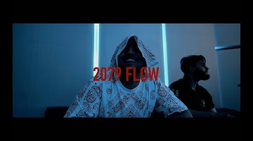 Sikander Kahlon - 2079 FLOW (Official Video) | divyum | ARYA