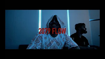 Sikander Kahlon - 2079 FLOW (Official Video) | divyum | ARYA