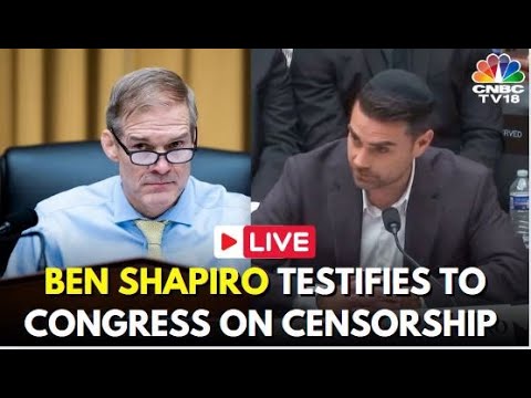 USA LIVE: Ben