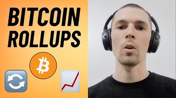 Can Validity Rollups Help Scale Bitcoin? | E75