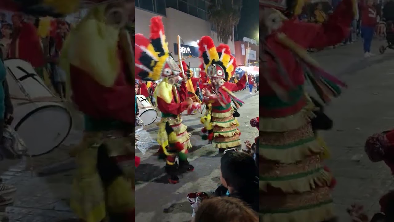 Perigrinacion en torreon coahuila