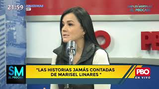 Marisel Linares en Simples Mortales con Kike Montenegro | En Vivo (28.05.24)