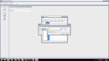 Soft Technology, How to import weather data dssat