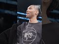 doubt there'll be boos, but gotta prepare for anything 😂 #nbaallstar #3pointcontest #funny