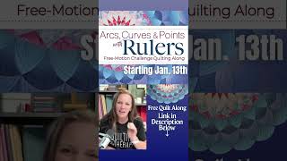 The Next Free Motion Challenge is Here! Arcs, Curves, & Points with Rulers