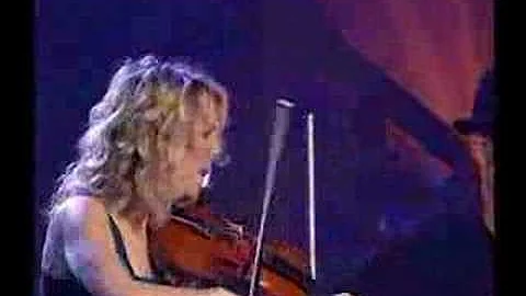 Natalie MacMaster - The Silver Spear