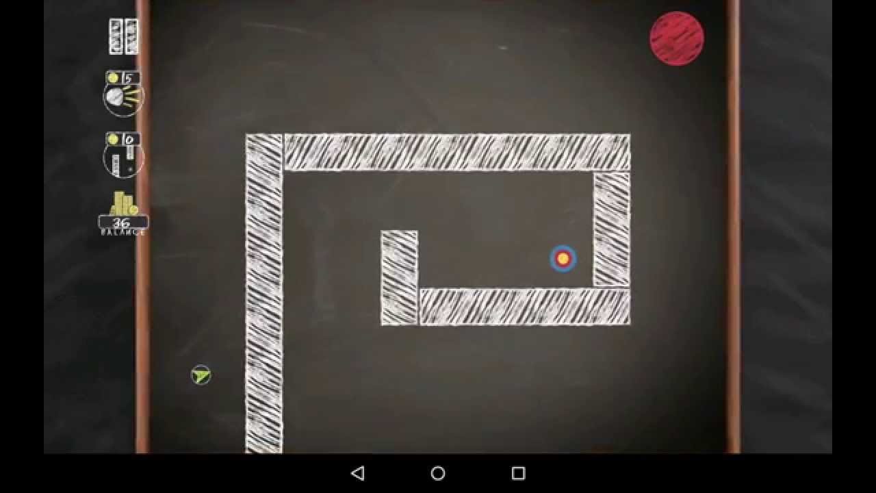 The Impossible Line - Android gameplay PlayRawNow - YouTube