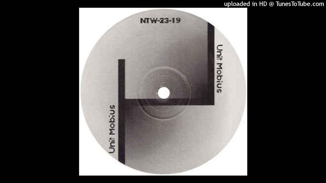 Sleduj Unit Moebius - Radar na YouTube Sleduj Unit Moebius - Radar na YouTube