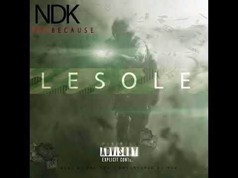 NDK \u0026 Becoz - Lesole