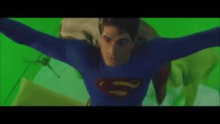 Superman Returns Behind the Scenes - Brandon Routh, Kevin Spacey, Kate Bosworth, Parker Posey