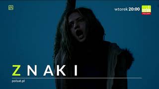 Polsatseriale - 23-07-2021 - Autopromocja