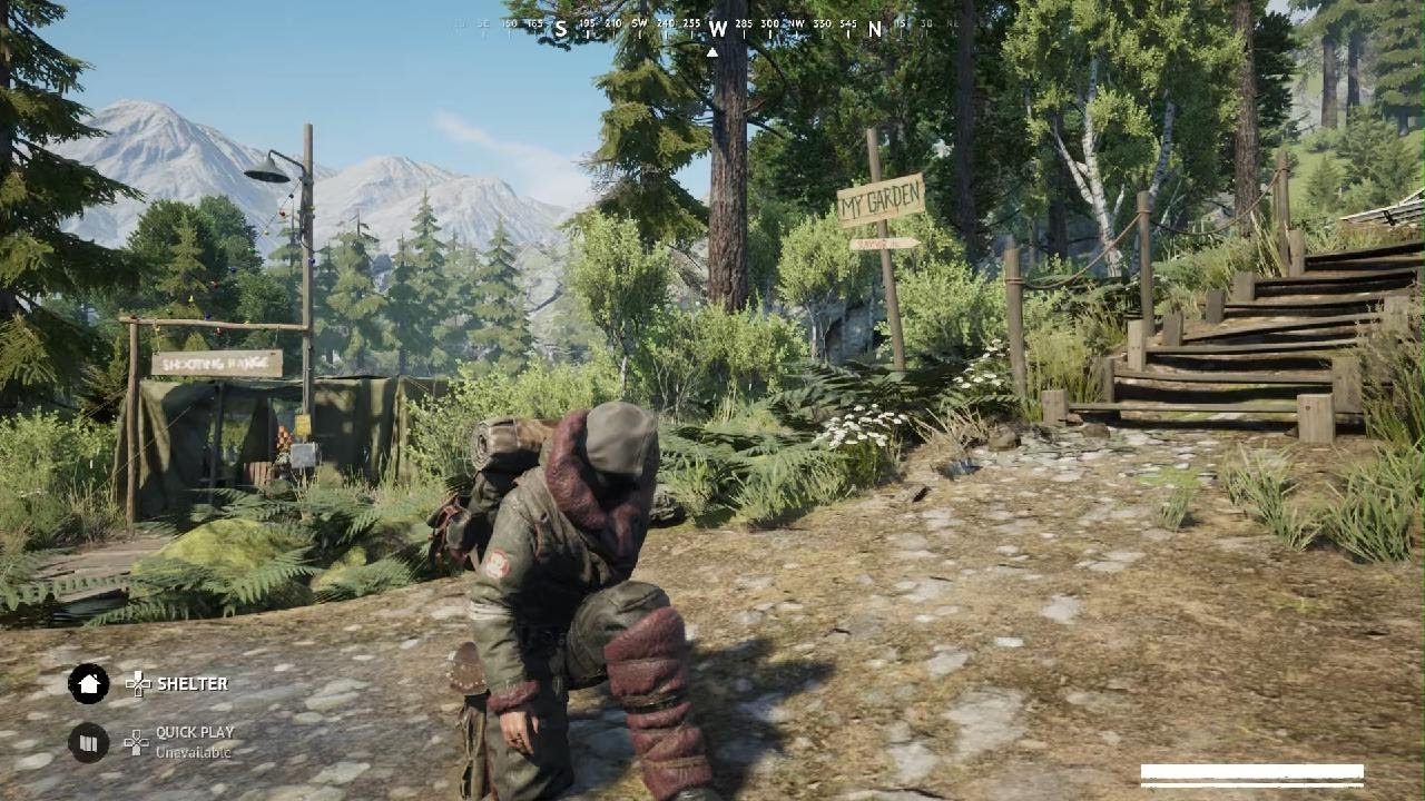 Vigor The cult outfit