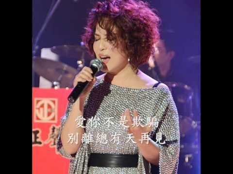葉璦菱-愛你不是謊言