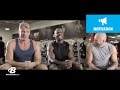 The Expendables 2 Behind The Scenes -- Bodybuilding.com