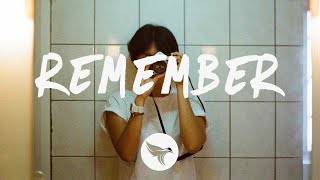 Video thumbnail of "WE ARE FURY & emlyn - Remember (Lyrics) Caslow Remix"