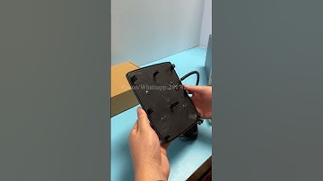 Unboxing GMW Tank 300: The Power of Dynamic Blackout LED Emblem