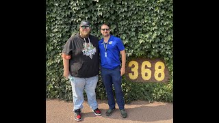 Tiger Turf Talk Episode 121: Toro Grounds Leadership Podcast, Dan Kiermaier- Chicago Cubs