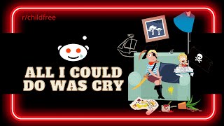 r/childfree: In-Laws' Brats DESTROYED My House During Family Dinner