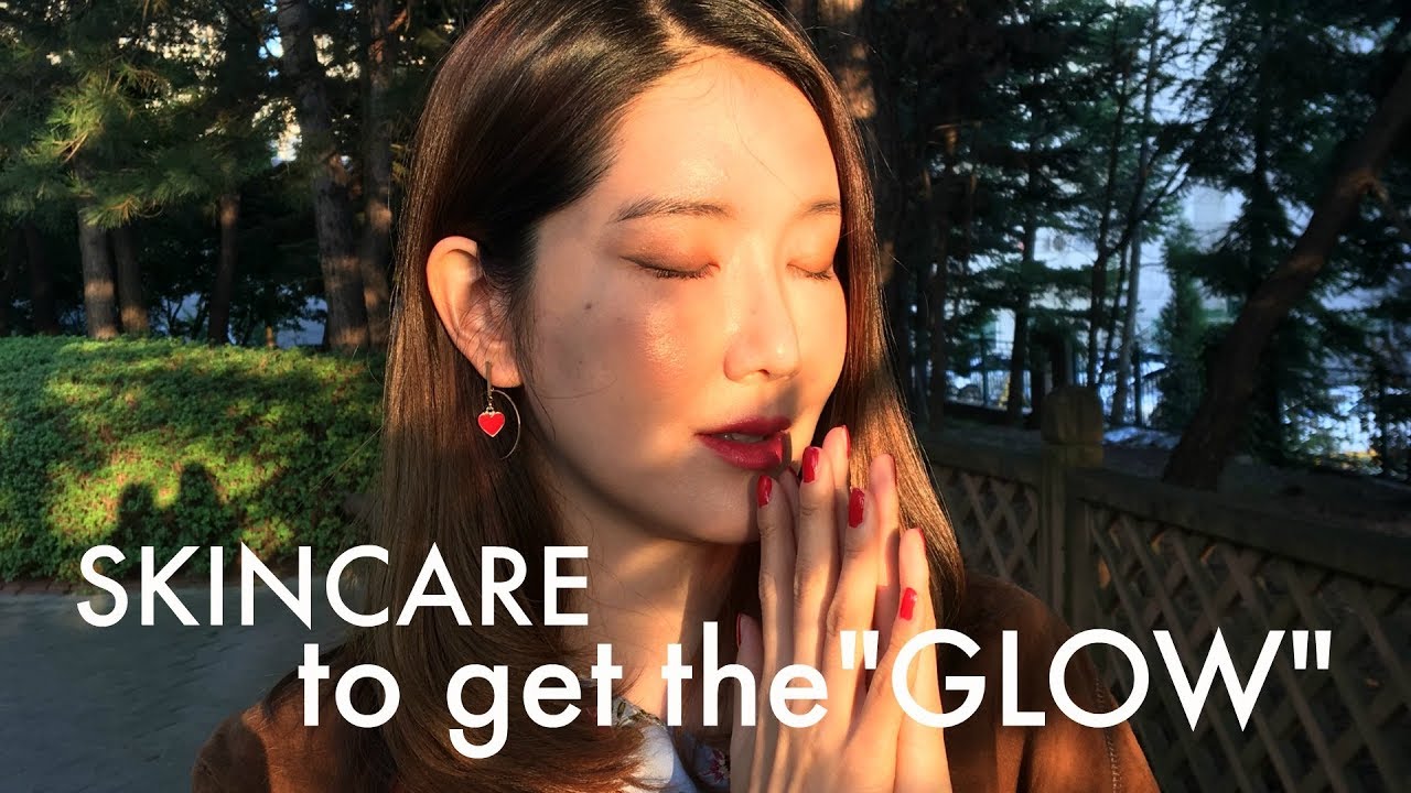 UPDATED MORNING KOREAN SKINCARE ROUTINE YouTube updated-morning-korean-skincare-routine-youtube