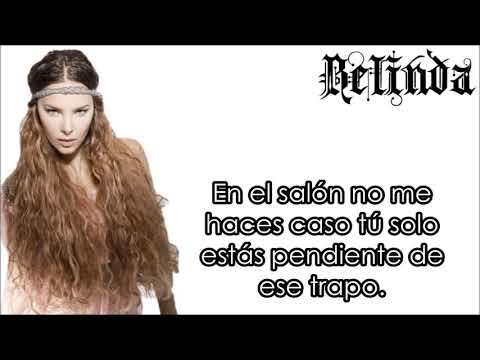 Belinda- Boba Niña Nice