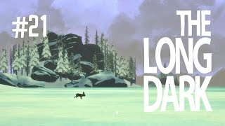 JACKRABBIT!  THE LONG DARK (EP.21)