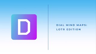 DIAL Mind Maps: The Lord of the Rings Edition - Driving Fan Engagement!