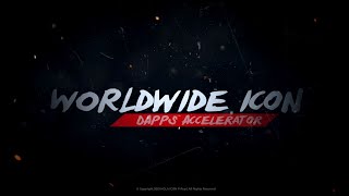 Worldwide ICON dApps Accelerator screenshot 5
