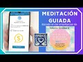 MEDITACIÓN GUIADA -  Con la técnica YO RECUERDO CUANDO - Neville Goddard.