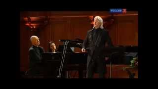 Ivari Ilja - Dmitri Hvorostovsky