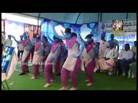 Banjara DJ songs