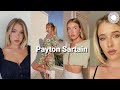 Payton Sartain inspired | Instagram feed ideas | vsco filter 2020