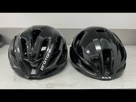 Kask Protone Icon, Protone, Utopia and Valegro Bicycle Helmets *Open Box*