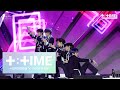 [T:TIME] 'CROWN' stage @2019 AAA - TXT (투모로우바이투게더)