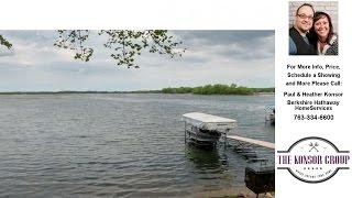 11638 103rd Street NW, South Haven, MN Presented by Paul & Heather Konsor.