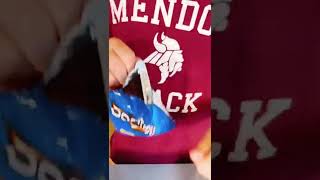 Walking Tacos Tutorial 🌮🥳😁 #shorts