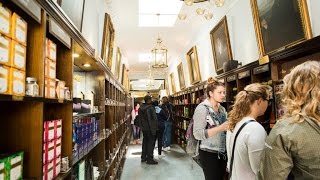 Twinings Teashop - London Flagship Store