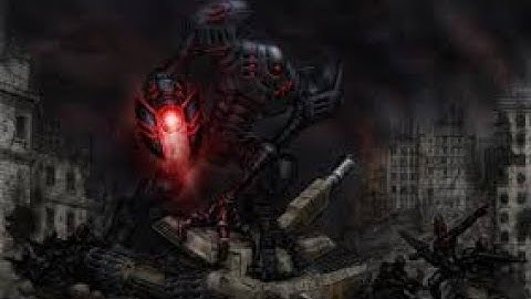 command & Conquer [Kane