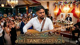 Lvbel C5 & Çubuklu Yaşar - İKİ TANE SARI V2 (Prod Gül Beat) #TikTok