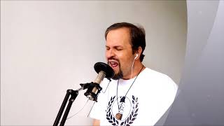 Radiohead - Creep (vocal cover by Pedro Lima)
