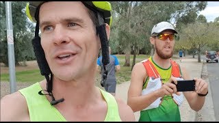 How & Why I Cheat EVERY Running Race The Last 5 Years screenshot 3