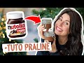 La meilleure recette de pte  tartiner vgtale mieux que le nutella  diy cadeaux gourmands 2