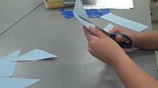 tangram construction