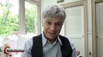 Communicating in R!SK, CRISIS and HIGH STRESS SITUATIONS with Dr. Vincent Covello