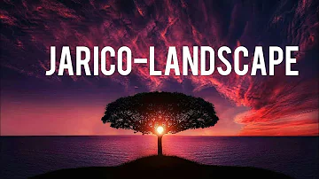 Jarico - Landscape [BEST OF BF]