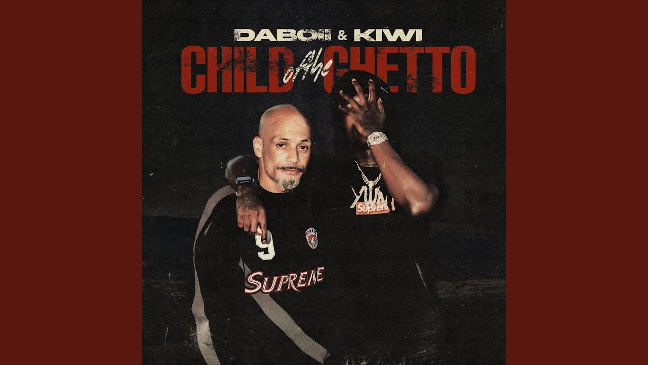 Child of the Ghetto - YouTube